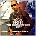 BG Prince Of Rap Megamix