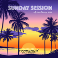 AfterParty 2022 by DJ V++ (Harmonium®Chill Station SundaySession)