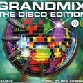 Grandmix The Disco Edition