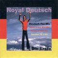 Royal Deutsch 1