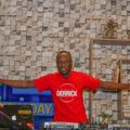 DEEJAY DERRICK-THE MUSIC PUPPETEER SET 12 (SOUL SET AT SMUFF WHISKEY)