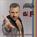 Jesus Pelayo @ DILF Los Angeles Pride Promo Podcast 2018