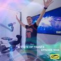 A State of Trance Episode 1044 - Armin van Buuren