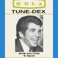 KRLA 12-5-67 Bob Dayton Pt. 1-2