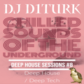 Deep House Sessions #8  - Chilled Sounds of the Underground