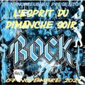 DJ MANUCHEUCHEU PRESENTS L'ESPRIT DU DIMANCHE SOIR ( ROCK & NEW WAVE ) 07 NOVEMBRE 2021