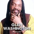 DJ Red Lion in Conversation with Glen Washington 14 05 2020