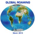 Global Roaming March 2014
