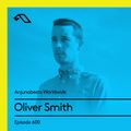 Anjunabeats Worldwide 600 with Oliver Smith (Live from Anjunabeats All Night, London)