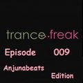 Dj-N-Trance ~ Trance Freak 009 Anjunabeats Edition