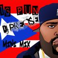 DJ PRECISE BEST OF BIG PUN MIX