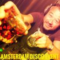 AMSTERDAM DISCO EVENT (TO BE IN LOVE...)