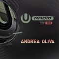 UMF Radio 558 - Andrea Oliva