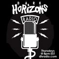 Dark Horizons Radio - 6/16/16