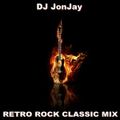 DJ JonJay - Retro Rock Classic Mix (Section Rock Mixes)