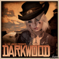 [1329] "DarkWood" @ Lostways Depot - 12/28/2021