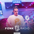 Dannic presents Fonk Radio 219
