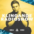 KLINGANDE RADIOSHOW S04 Ep02