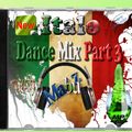 Italo-Dance Mix part 3 (mixed by Mabuz)