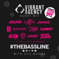 Bananaman B2B Al Storm With MC Skatty - The Bassline / Alive 107.3 FM Guest Mix (Free Download)