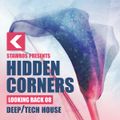 Hidden Corners: Deep/Tech House (LB08) - March 2018