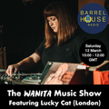 The Wanita Music Show feat. Lucky Cat (London)