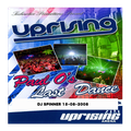 UPRISING PAUL O's LAST DANCE - DJ SPINNER 15-08-2008