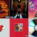 Kanye West Appreciation Mix #1