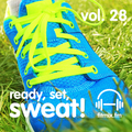 Ready , Set, Sweat! Vol. 28