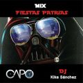 DJ CaPo FT. DJ Kike Sanchez - Juergas Patrias