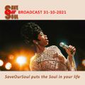 SaveOurSoul Broadcast 31-10-2021