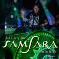 CJ Art Live @ Samsara Festival 2016 (Hungary) [09.07.2016]