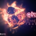Private Ryan Presents BODYHEAT 4 (Rave out Edition)