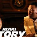 IBAKI STORY MIX  - DJ MAIN