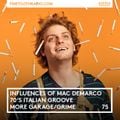 75 - Mac Demarco's Influences, New Mndsgn Remix + UK Garage & Grime