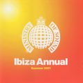 Ibiza Annual - Summer 2001 Mix 1 (MoS, 2001)