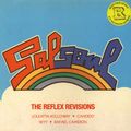 THE REFLEX REVISIONS MIXED BY ANDREAS DJ...