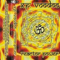 X.P. Voodoo - Reactor Power (cassette)