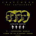 Kraftwerk - DR Koncerthuset, Copenhagen, 2015-02-28 [Early Show - Complete]