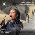 Wake Up! with Hannah-Morgan (1st September '23)