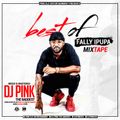 Dj Pink The Baddest - Best Of Fally Ipupa Mixtape (Rhumba) (Pink Djz)