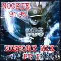Nookie 91-95 History Mix Pt I