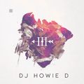 DJ Howie D // Opening Wedding Set