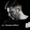 Soundwall Podcast #184: Romano Alfieri