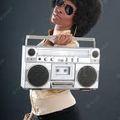 Aycliffe Radio(UK) Soul, Funk and classic RnB 60's onwards! 3-19-2023