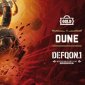 Dune @ Defqon.1 2018 Gold Stage #djdune #dune #hardcorevibes #MaximumForce