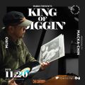 MURO presents KING OF DIGGIN' 2019.11.20『DIGGIN' KIDS Records Part.2』