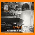 Manuel Verolini - CHR House Mix (Guest)