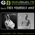 Cyre - Free Yourself 142