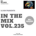 Dj Bin - In The Mix Vol.235